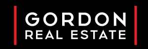 Gordon Real Estate logo