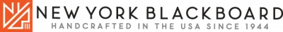 New York Blackboard logo