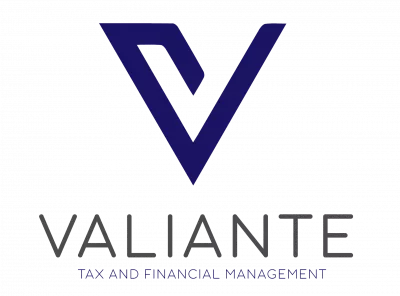 Valiante Tax and Financial Management logo