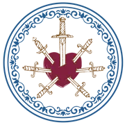 Our Lady of Sorrows Catholic Church logo