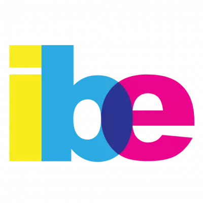 IBE Digital logo