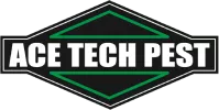 Ace Tech Pest logo
