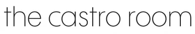 The Castro Room logo