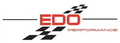 EDO Performance logo