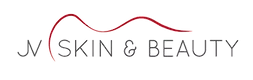 JV Skin and Beauty logo