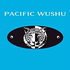 Pacific Wushu logo