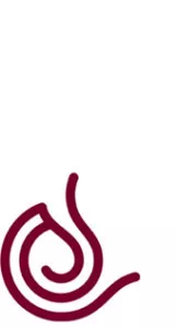 Back In Being logo