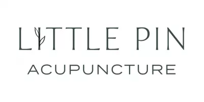 Little Pin Acupuncture logo