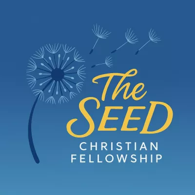 The Seed Christian Fellowship logo