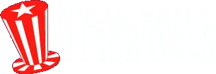 Uncle Sam Fireworks logo