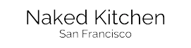 Naked Kitchen logo