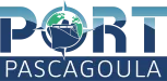 Jackson County Port Authority logo