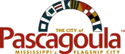Pascagoula Senior Center logo