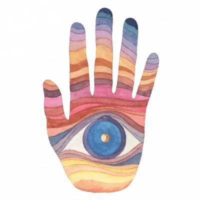 Deep River Healing logo