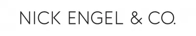 Nick Engel & Co. logo