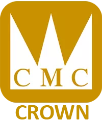 Crown Manufacturing Co Inc logo