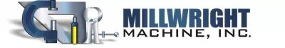 Millwright Machine logo