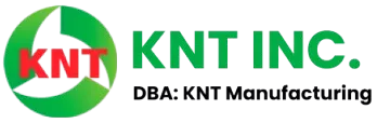 KNT logo