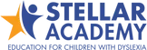 Stellar Academy logo