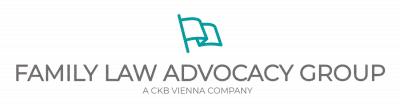 Family Law Advocacy Group logo
