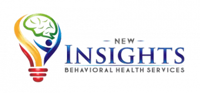 New Insights Behavioral Health Services logo