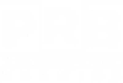 Printers Row Brewing logo