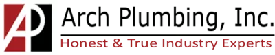 Arch Plumbing logo