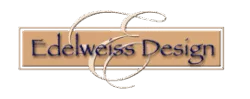 Edelweiss Design logo