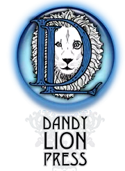 Dandy Lion Press logo