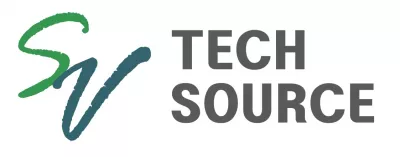 Silicon Valley Tech Source logo