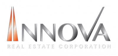 Innova Real Estate Corporation logo
