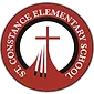 St. Constance School logo