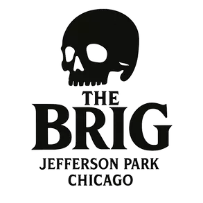 The Brig logo