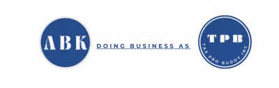 A Bud Krater Inc logo