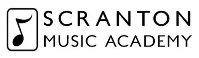 Scranton Music Academy logo