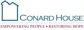 Conard House logo