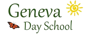Geneva Day School logo