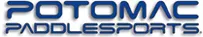 Potomac Paddlesports Kayak School logo