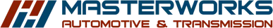 MasterWorks Automotive and Transmission logo