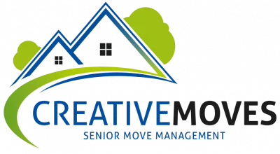 Creative Moves logo