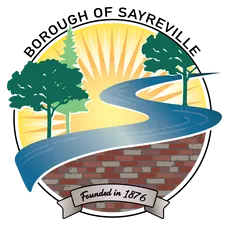 Sayreville Health Department logo
