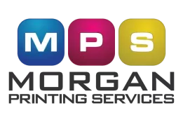Morgan Printing Services logo