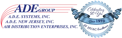 Ade Systems logo
