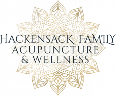 Hackensack Family Acupuncture & Wellness logo