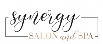 Synergy Salon and Spa logo