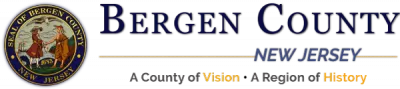 Bergen County Superintendent of Elections logo
