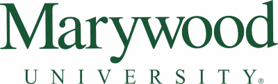 Marywood University logo