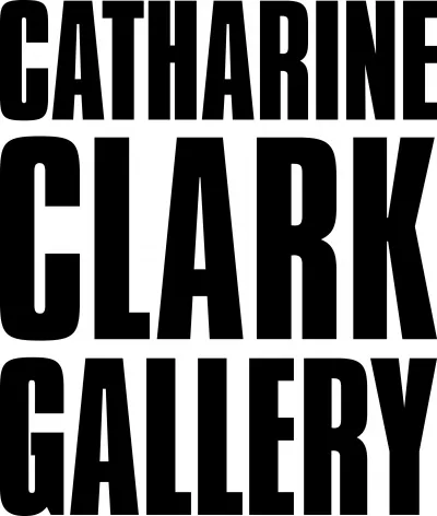 Catharine Clark Gallery logo