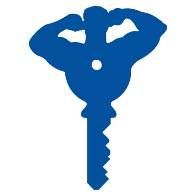 Mul-T-Lock USA logo