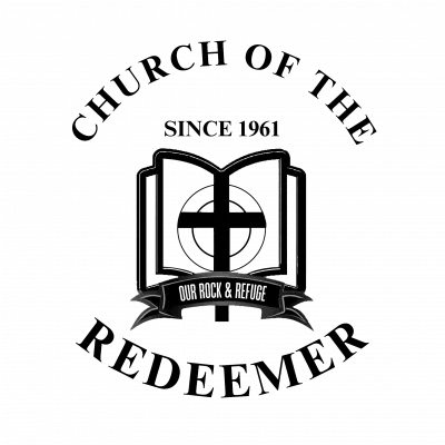 Church of the Redeemer logo